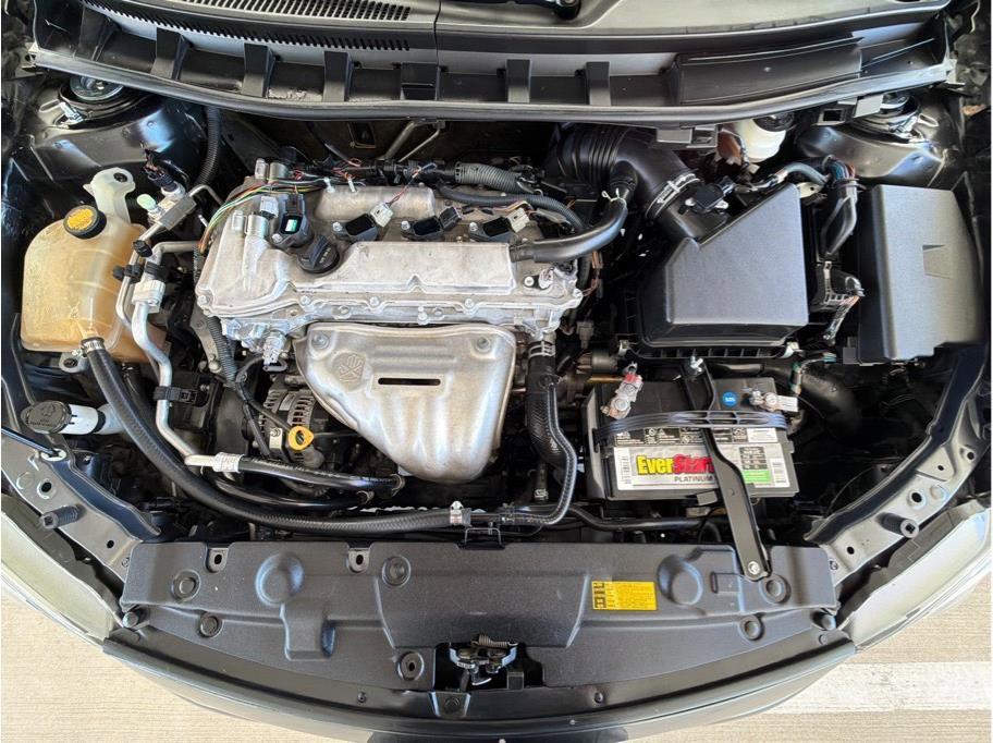 Used 2012 Scion tC FWD image 25