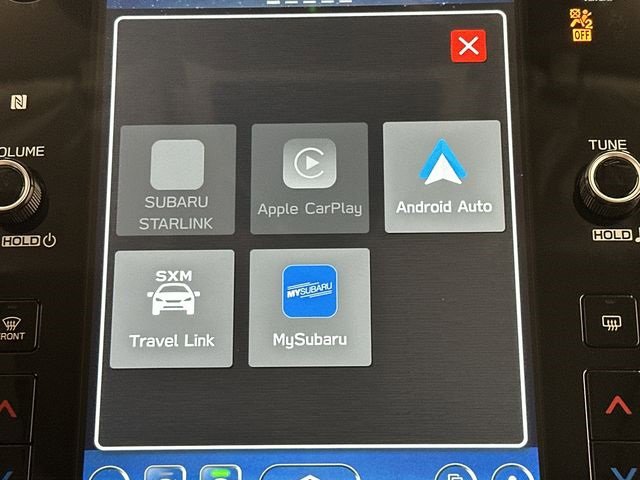 Certified 2025 Subaru Outback Limited image 15