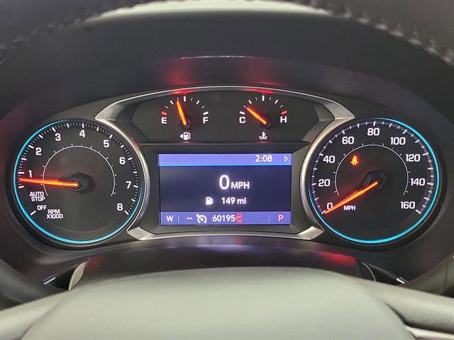 Used 2020 Chevrolet Equinox Premier image 26