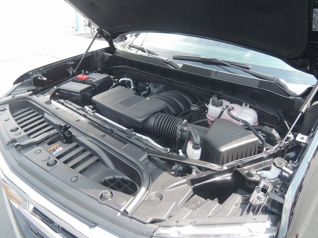 New 2026 Chevrolet Silverado 1500 LT w/ Protection Package image 42