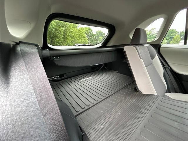 Certified 2025 Toyota RAV4 XLE AWD/4WD image 43