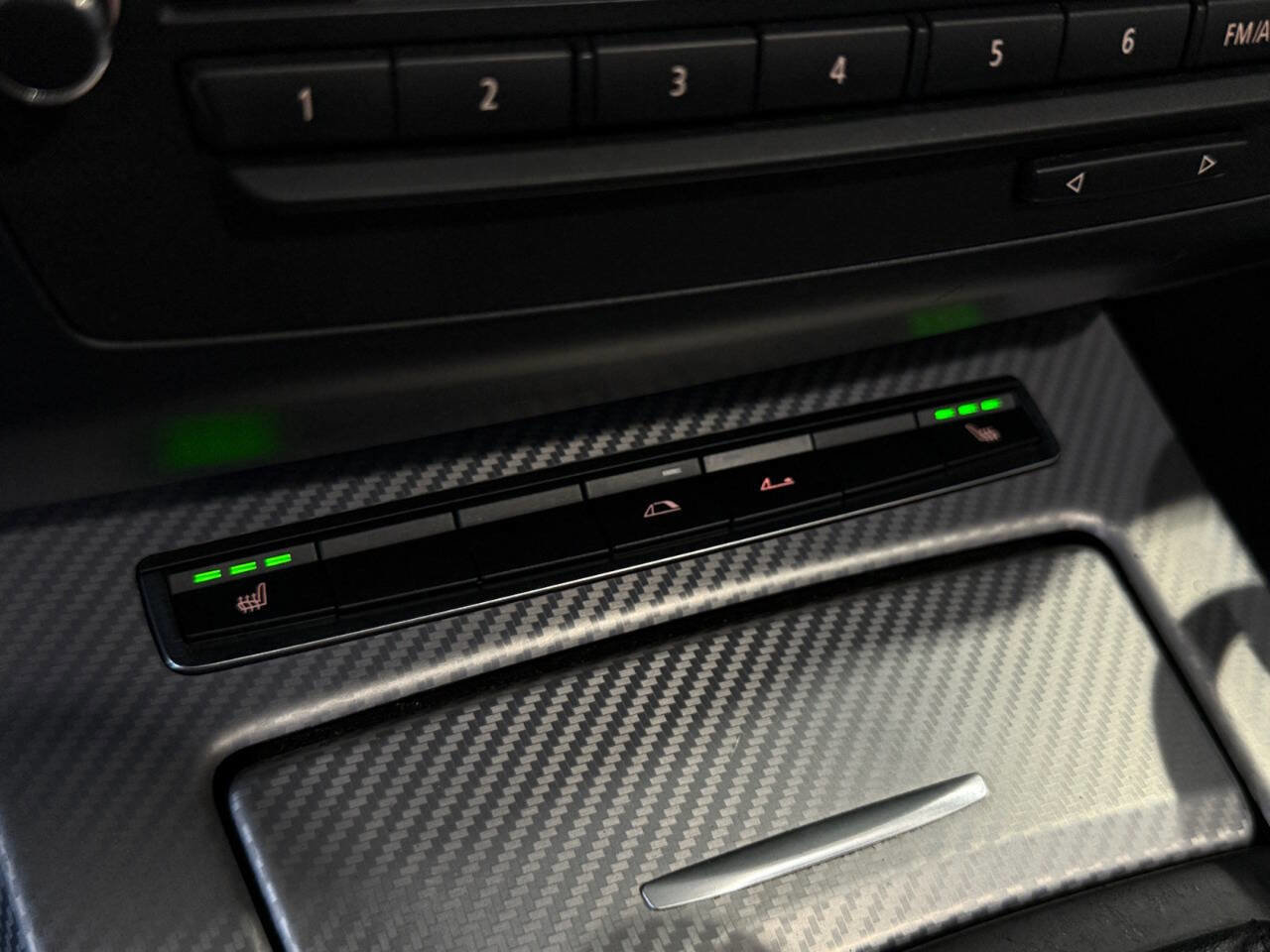 Used 2013 BMW Z4 sDrive35i w/ M Sport Pkg image 28