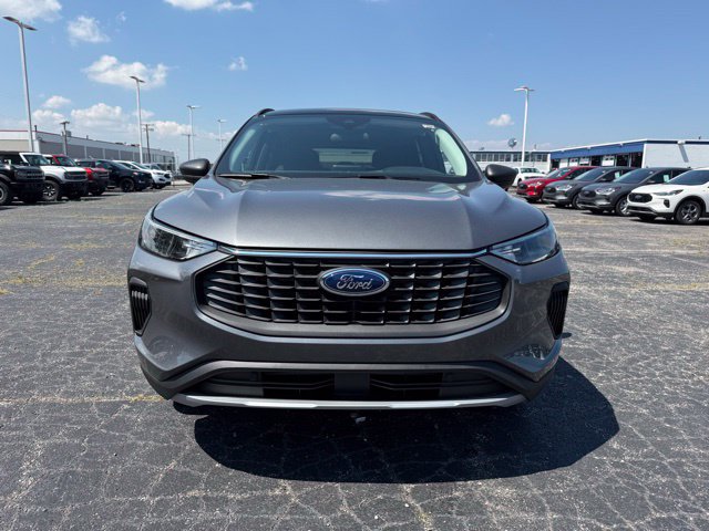New 2025 Ford Escape Active w/ Cold Weather Package AWD/4WD image 3
