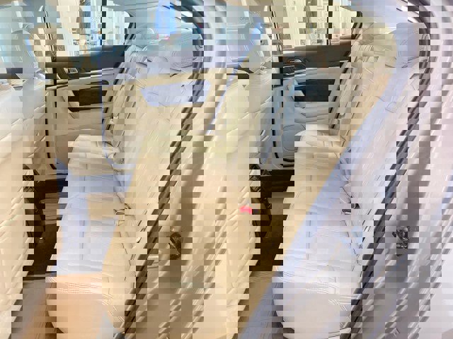 Used 2015 Lincoln MKS AWD w/ Equipment Group 101A image 10