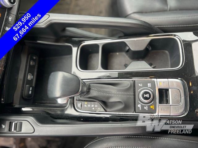 Used 2023 Kia Telluride S image 17