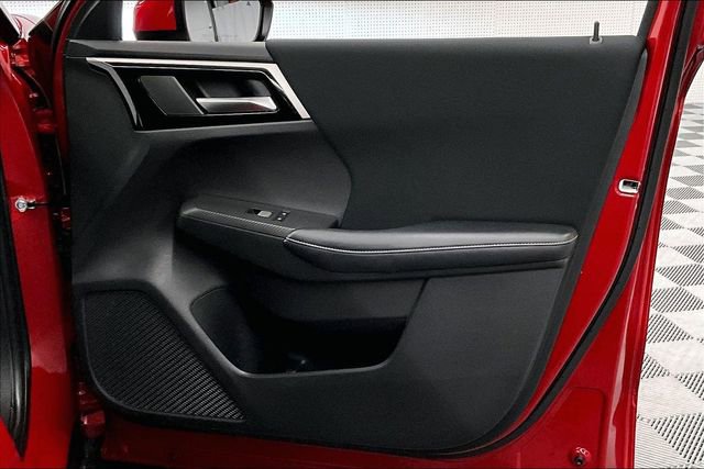 Used 2022 Mitsubishi Outlander ES image 21