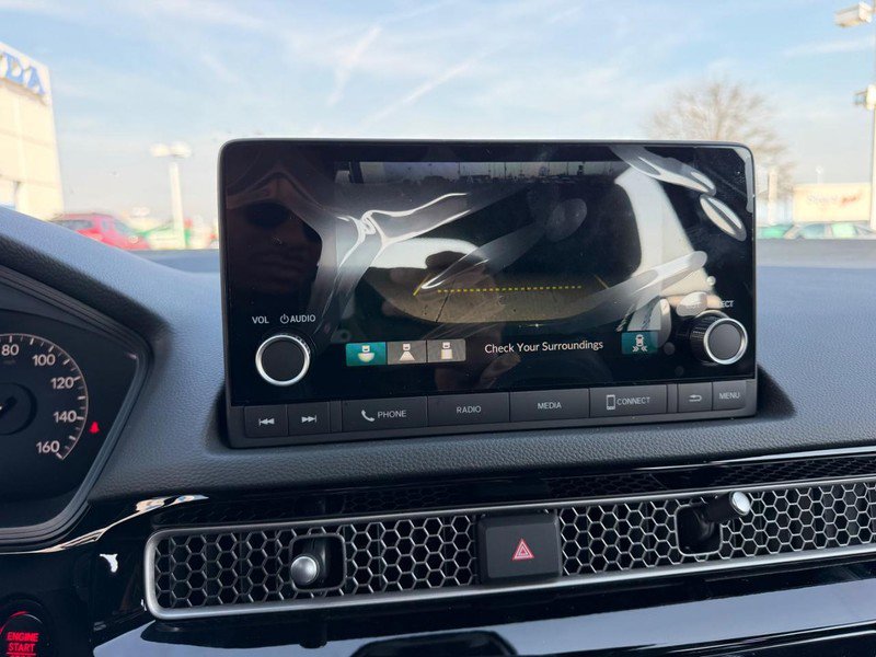 New 2026 Honda Civic Sport image 20