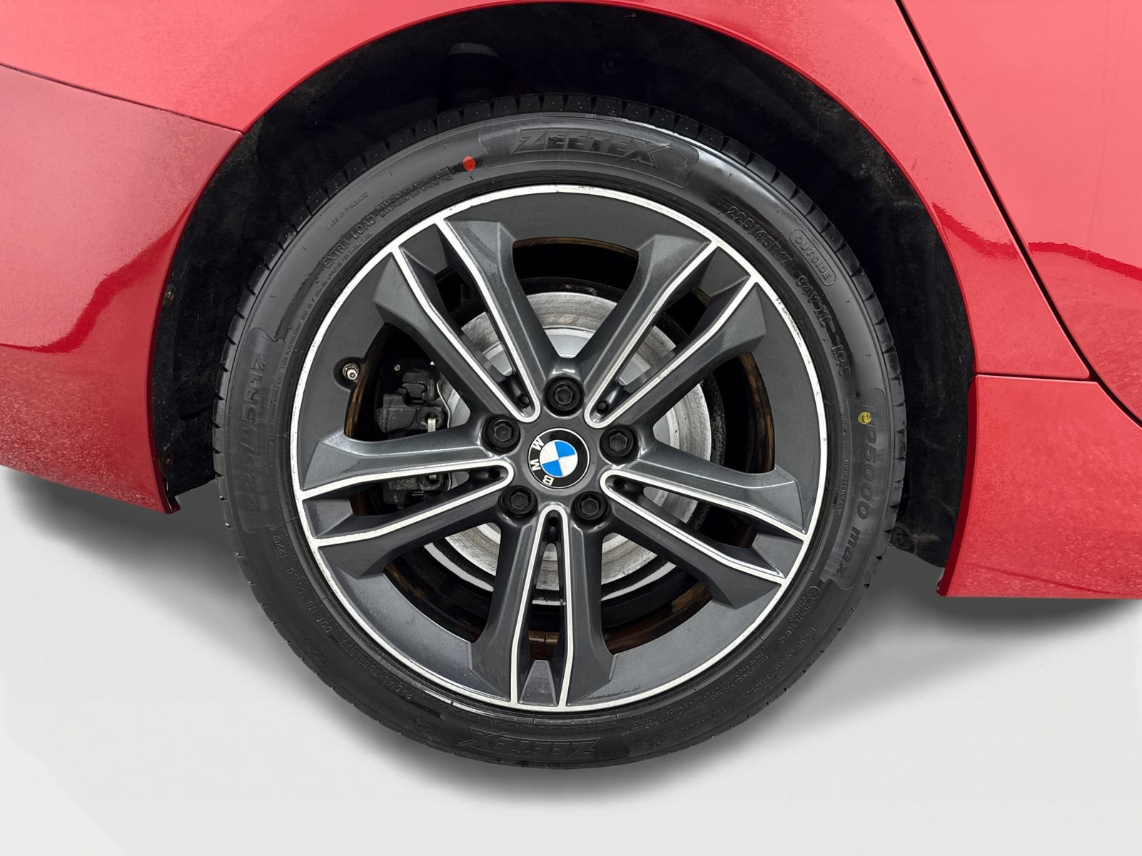 Used 2020 BMW 228i xDrive Gran Coupe w/ Convenience Package AWD/4WD image 47