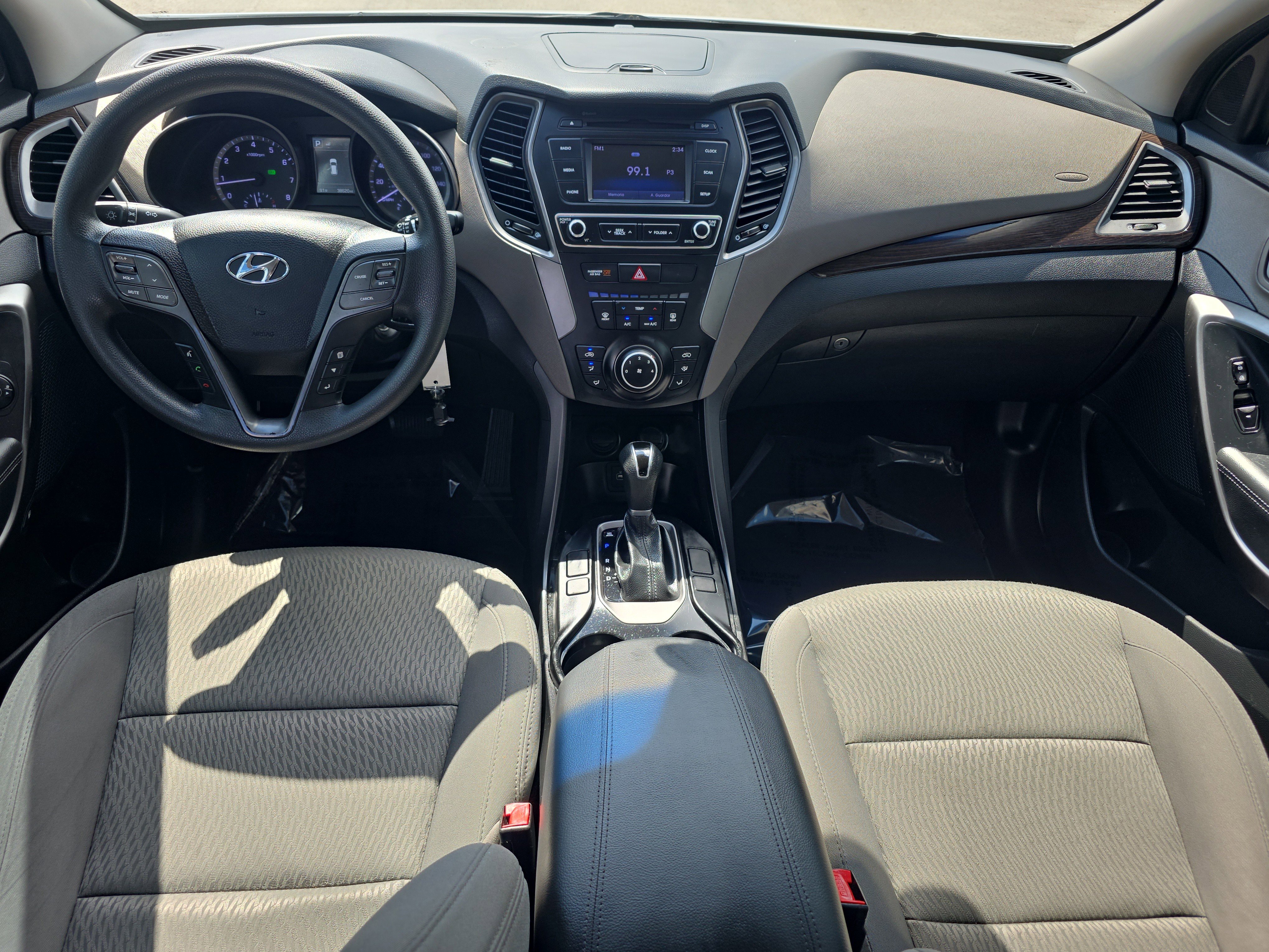 Used 2018 Hyundai Santa Fe Sport FWD image 18