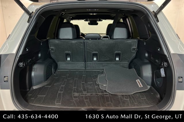 Used 2025 Subaru Forester Sport image 22