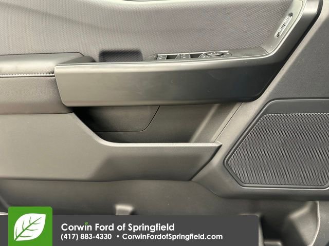 New 2026 Ford F150 STX w/ Equipment Group 200A image 35