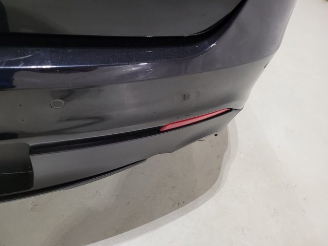 Used 2019 Ford Taurus Limited image 11
