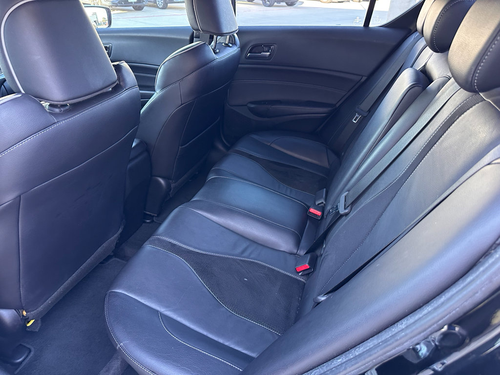 Used 2021 Acura ILX image 29