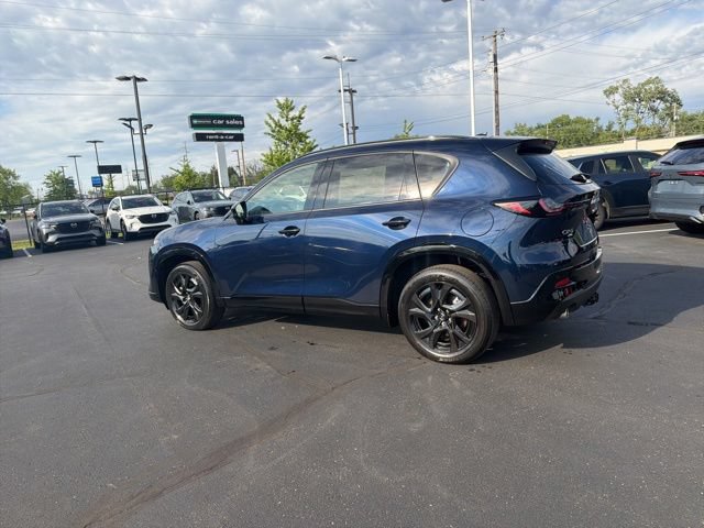 New 2026 MAZDA CX-5 2.5 S w/ Premium Plus Package AWD/4WD image 14