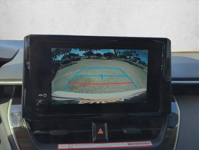 Certified 2026 Toyota Corolla LE image 20