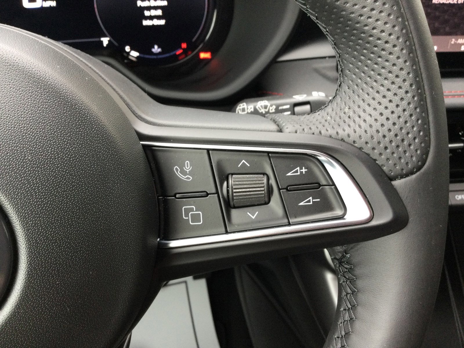 New 2024 Dodge Hornet GT w/ Tech Pack w/o Parking image 14