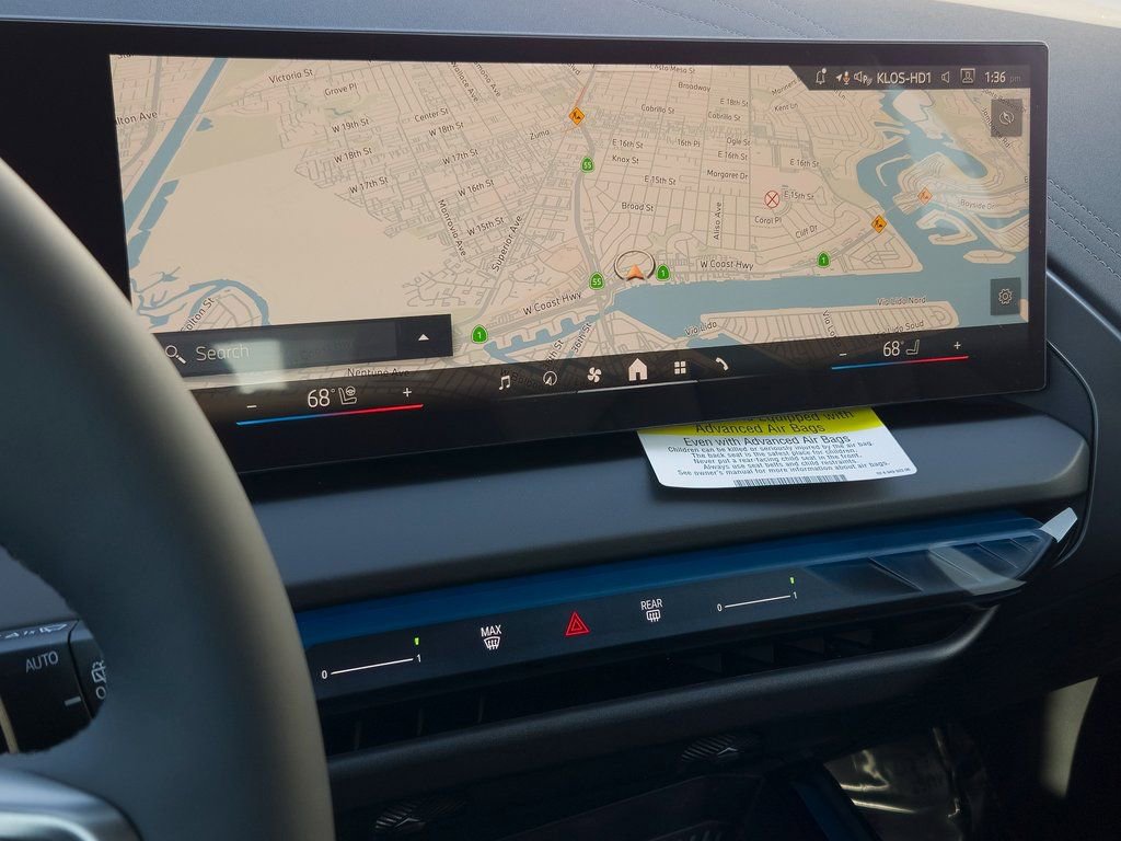 New 2026 BMW X3 xDrive30 w/ M Sport Package image 11