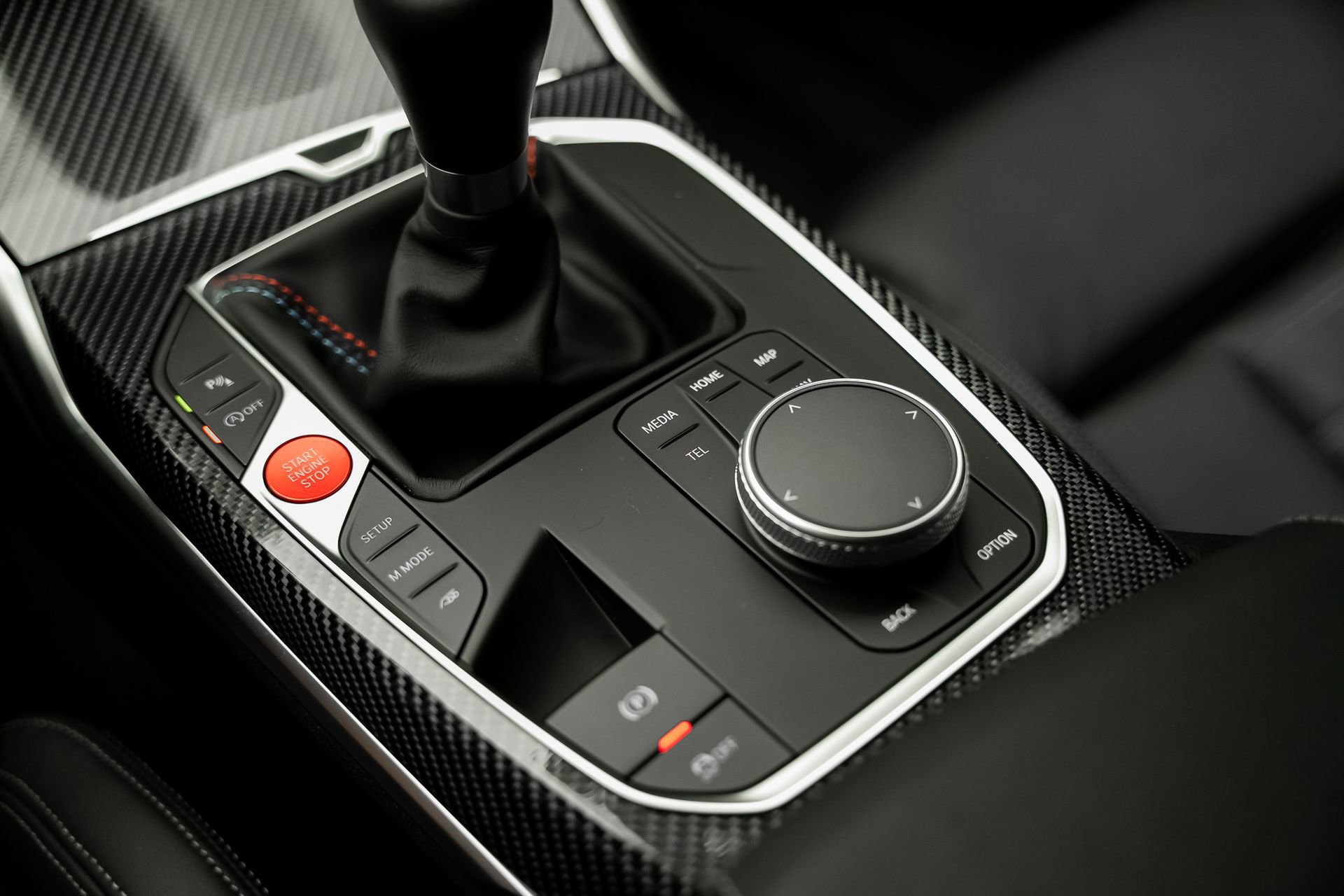 Used 2023 BMW M2 w/ Lighting Package image 53