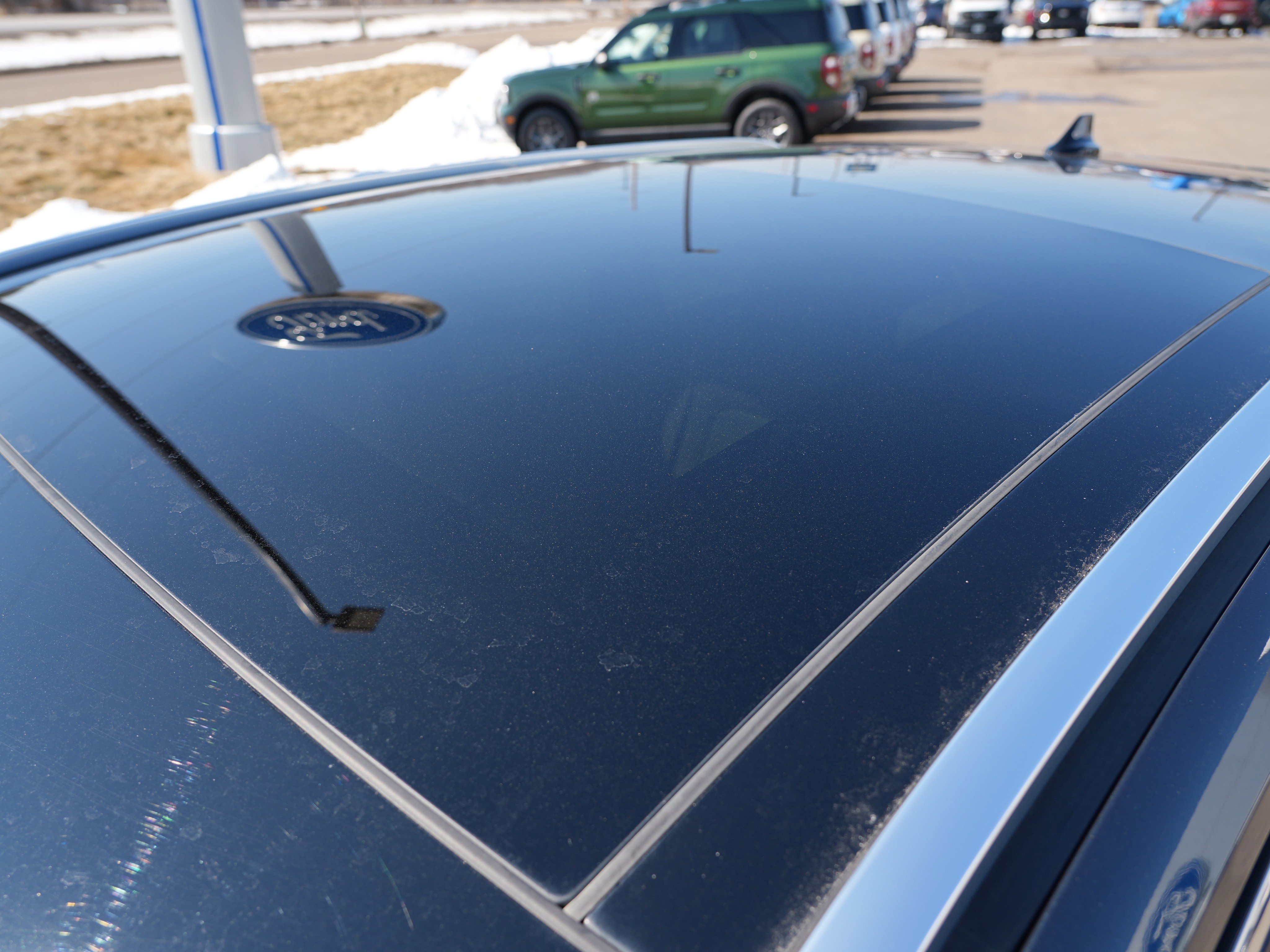 Used 2022 Lincoln Corsair Reserve w/ Elements Package image 37