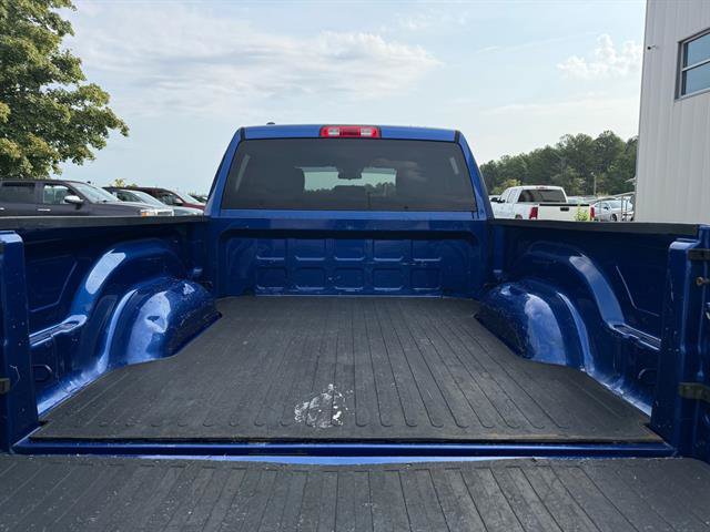 Used 2016 RAM 1500 Express AWD/4WD image 11