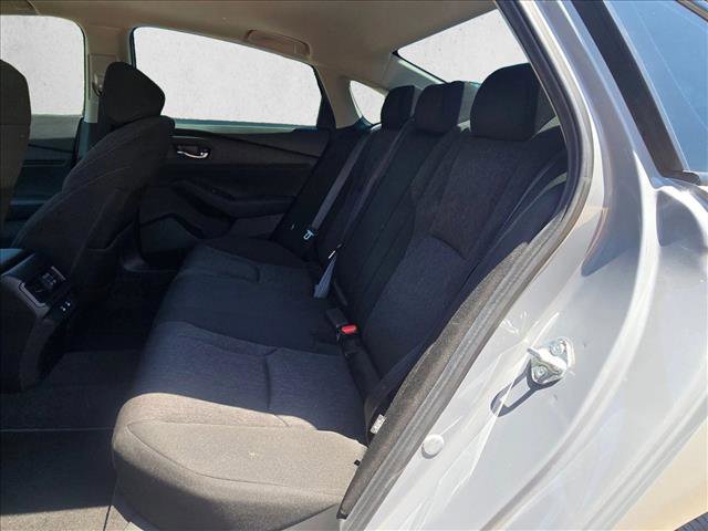 Used 2025 Honda Accord SE image 13