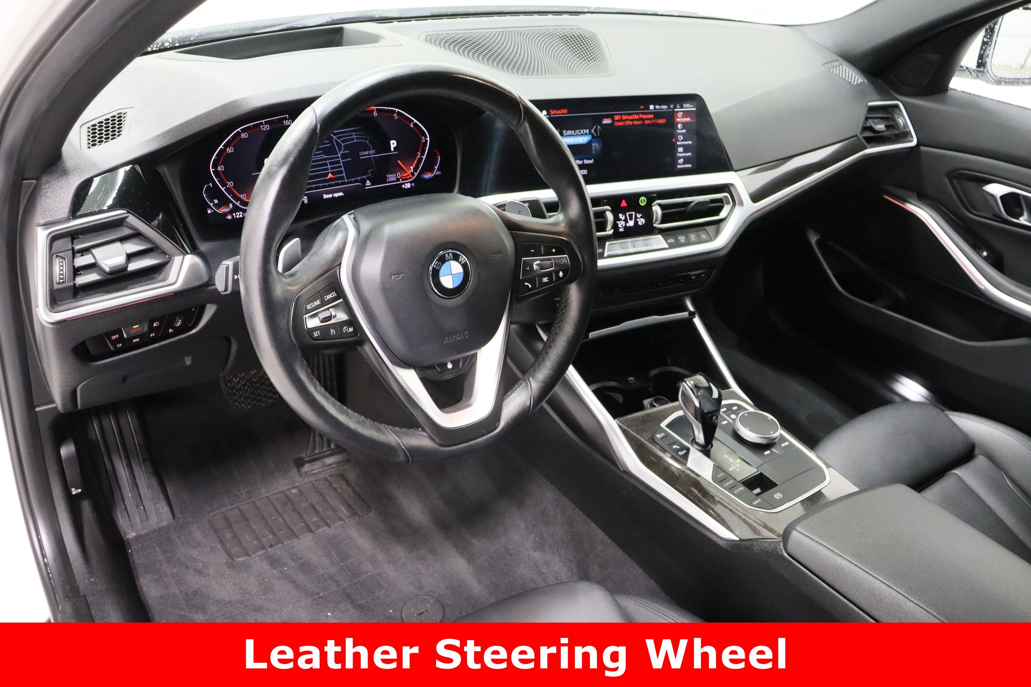 Used 2020 BMW 330i Sedan w/ Premium Package image 13