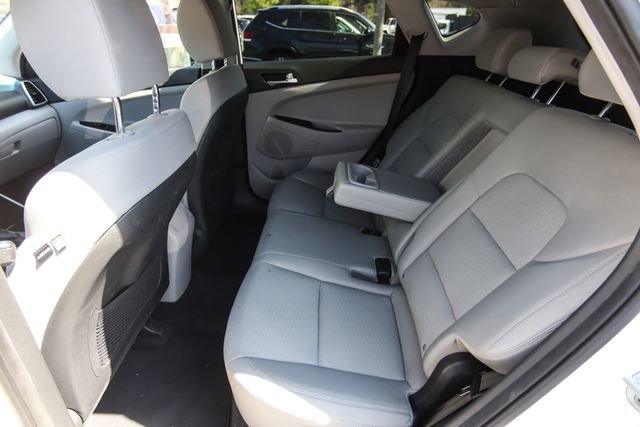 Used 2019 Hyundai Tucson Value w/ Cargo Package AWD/4WD image 29
