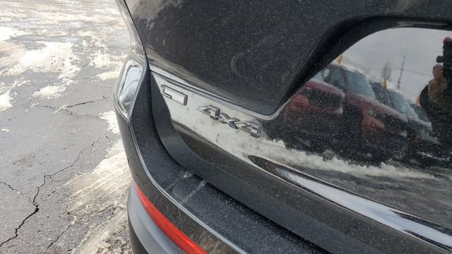 Certified 2023 Jeep Grand Cherokee L Limited w/ Luxury Tech Group II image 32