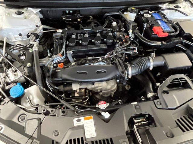 New 2026 Honda Accord LX image 11