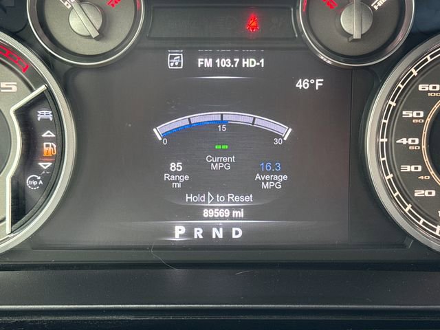 Used 2017 RAM 3500 Laramie Longhorn image 26