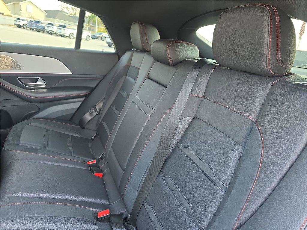 Used 2021 Mercedes-Benz GLE 53 AMG 4MATIC Coupe image 9