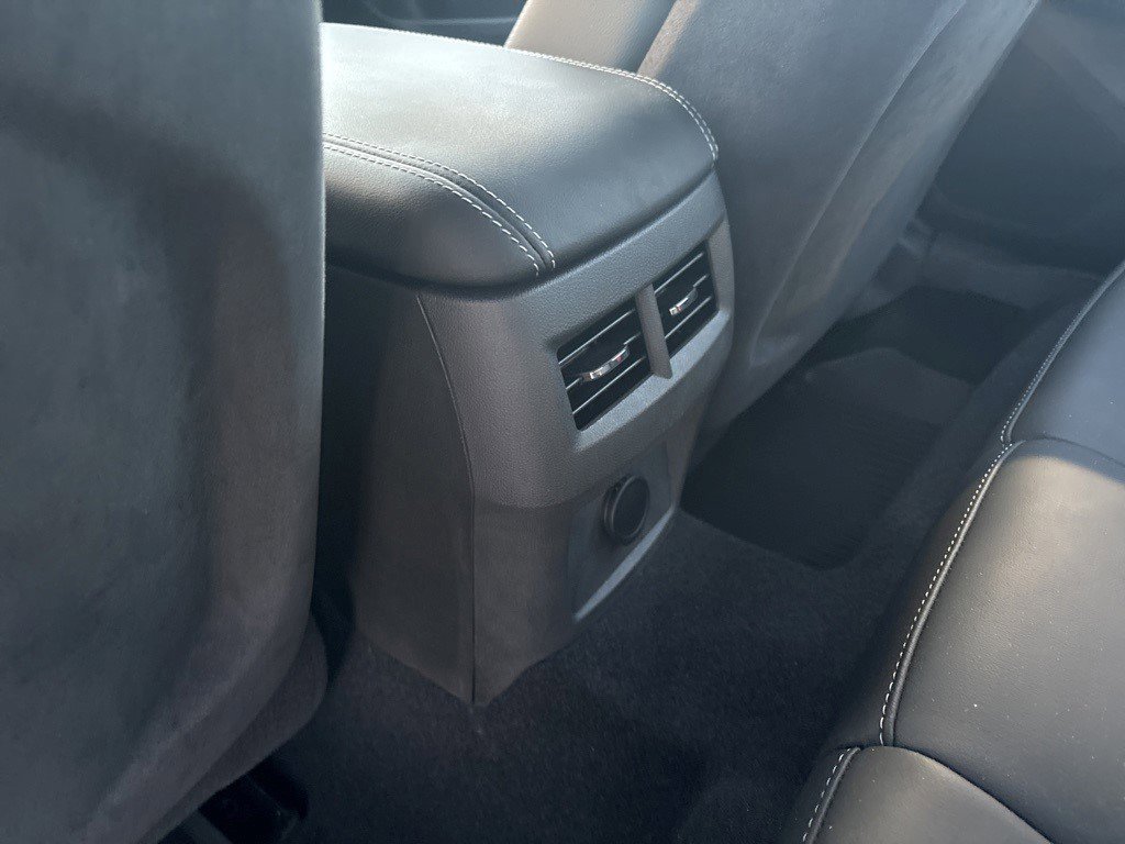 Certified 2024 Cadillac CT4 V Blackwing w/ Driver Assist Package image 17