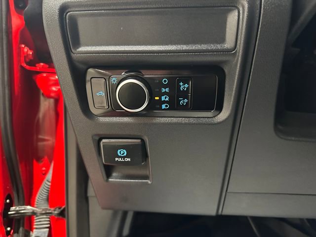 Used 2023 Ford F150 XL w/ STX Appearance Package image 12