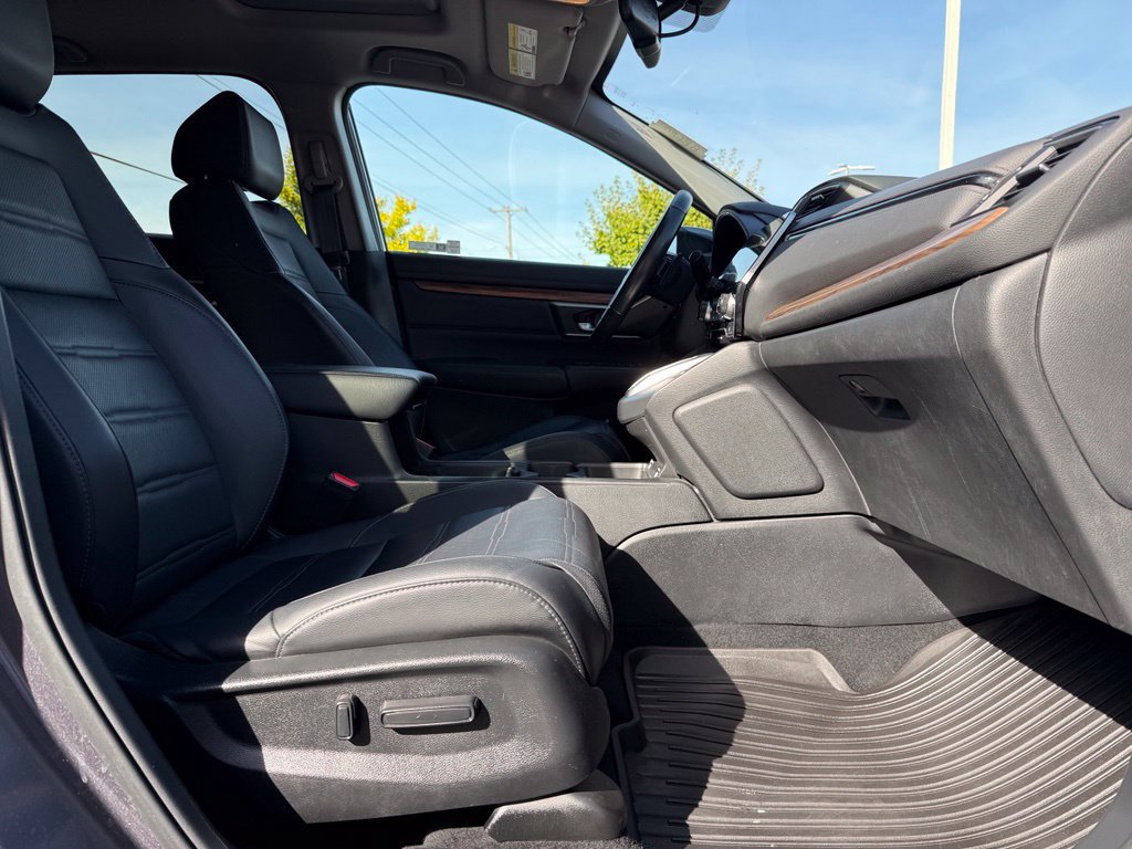Used 2020 Honda CR-V EX-L image 20