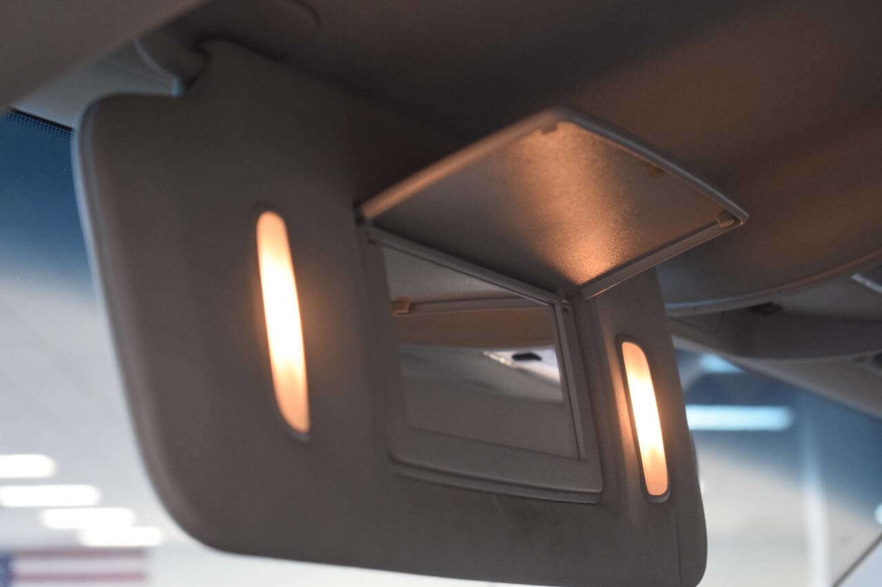 Used 2012 Chevrolet Silverado 3500 LTZ w/ LTZ Plus Package image 62