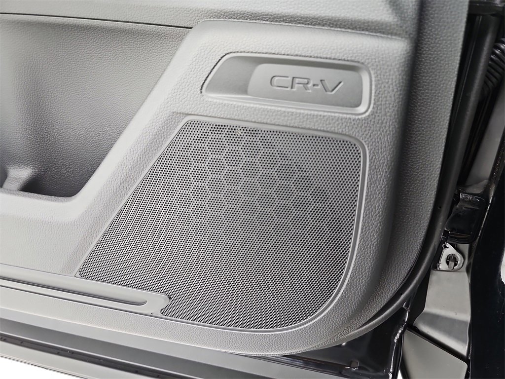 New 2026 Honda CR-V Sport-L image 34