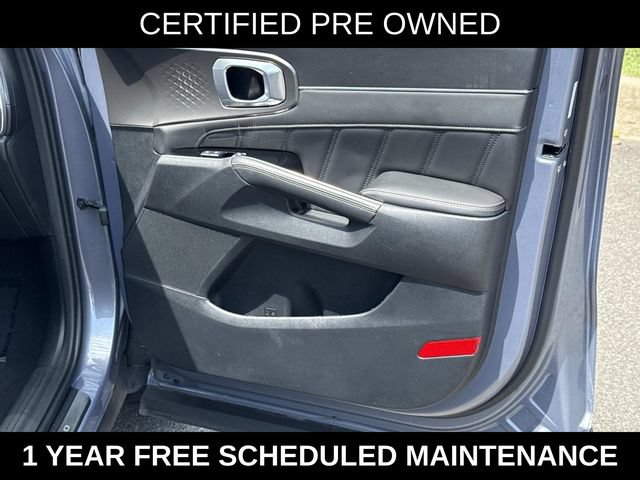 Used 2023 Kia Sorento SX AWD/4WD image 8