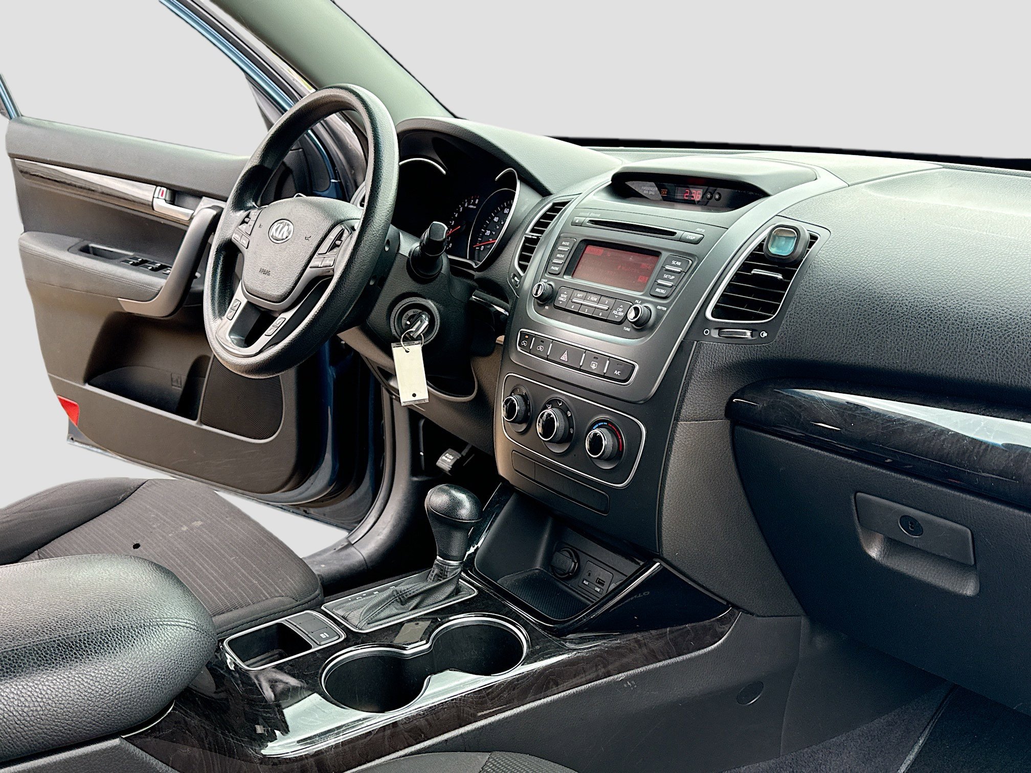 Used 2014 Kia Sorento LX AWD/4WD image 5