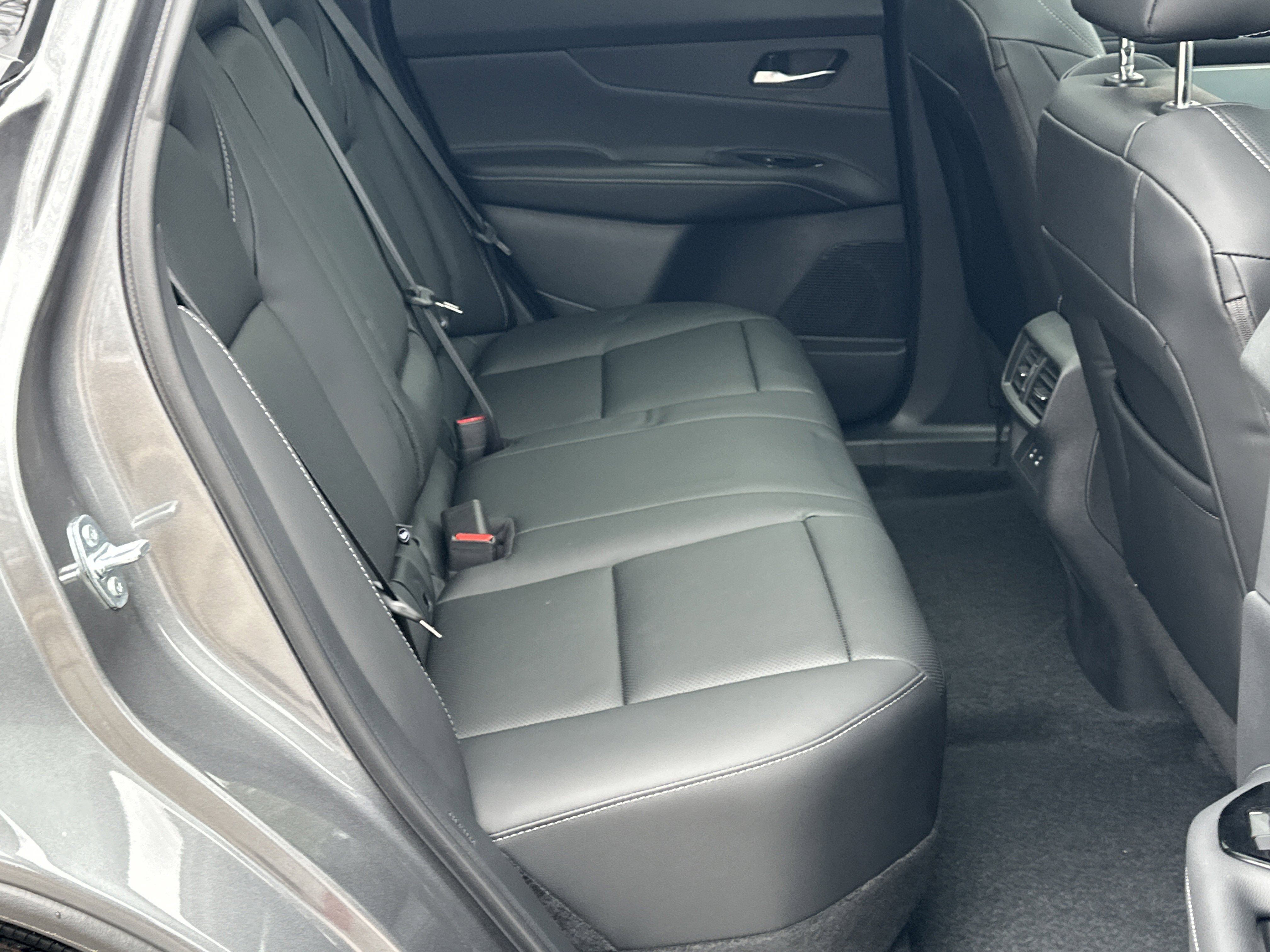 New 2026 Nissan Murano SL image 15