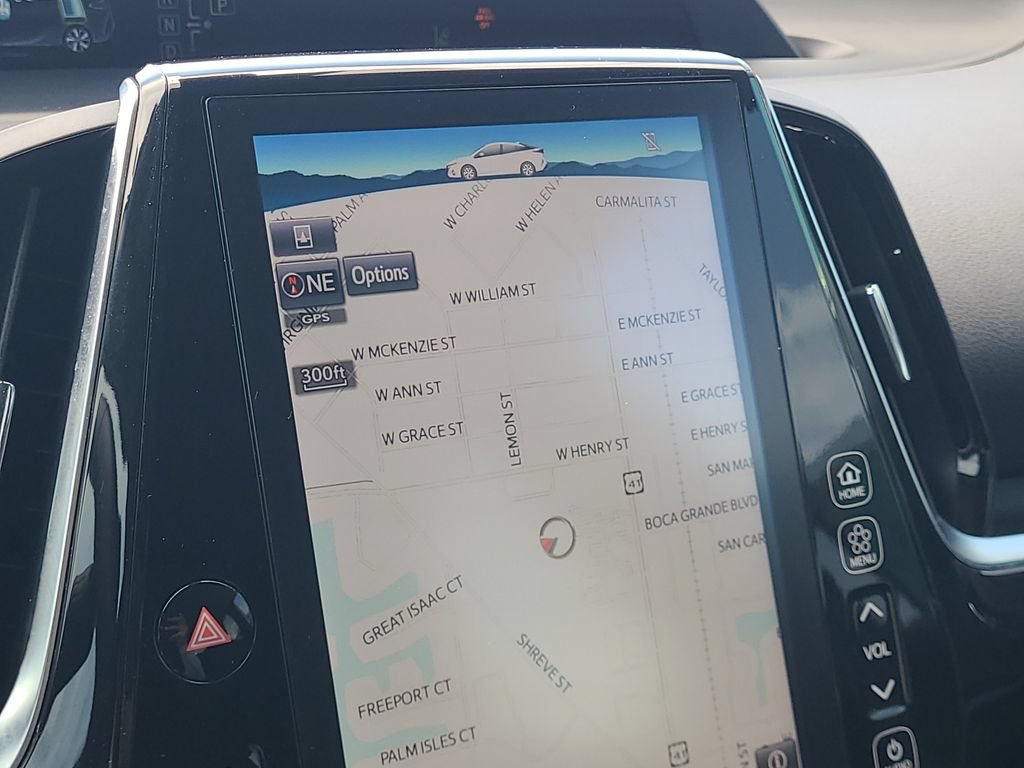 Used 2021 Toyota Prius Prime FWD image 14