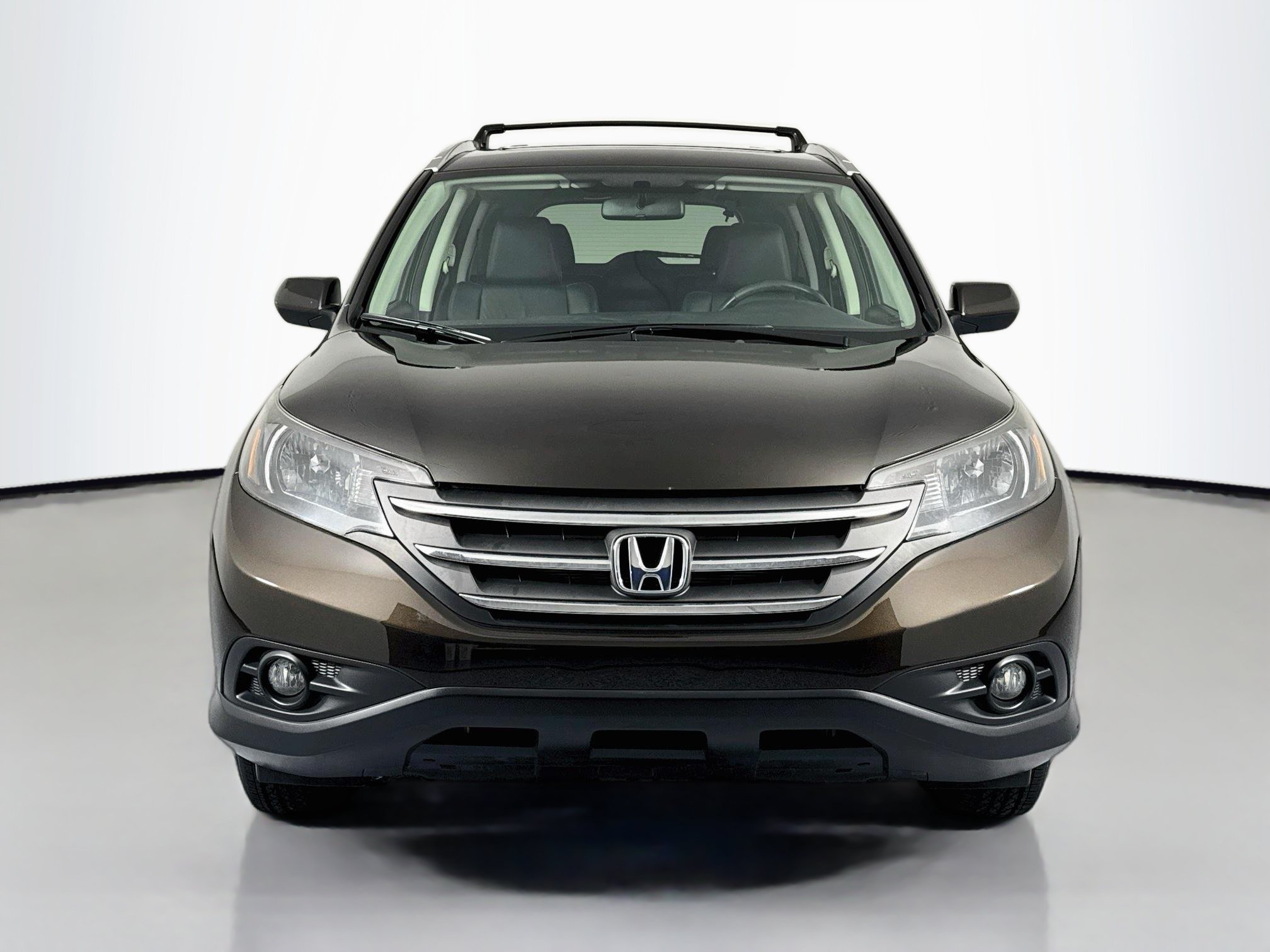 Used 2013 Honda CR-V EX-L image 2
