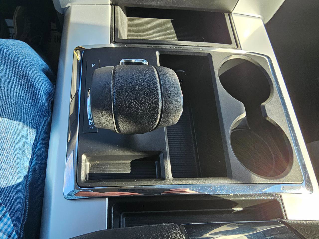 Used 2012 RAM 1500 Big Horn image 49