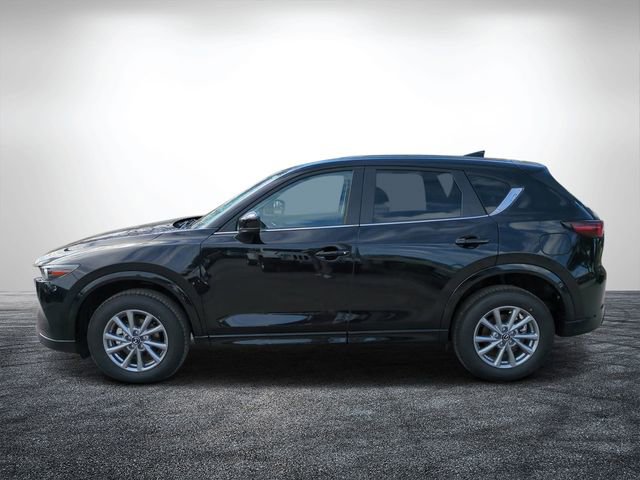 New 2025 MAZDA CX-5 AWD 2.5 S w/ Preferred Package image 7