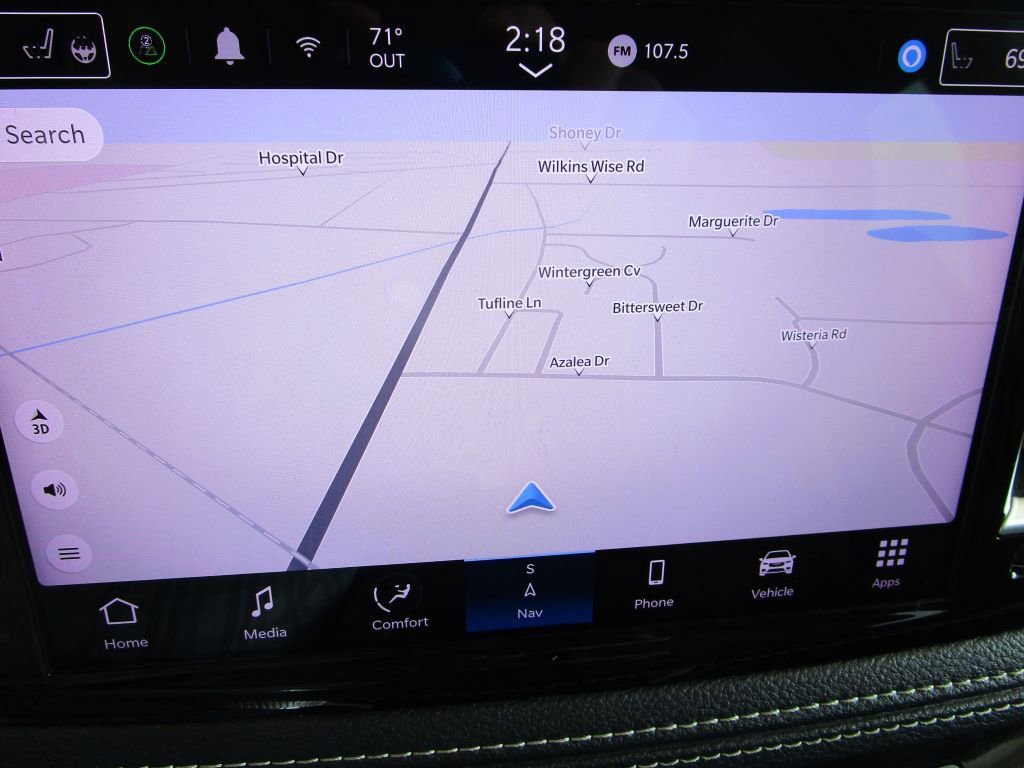 Used 2022 Chrysler Pacifica Limited image 41