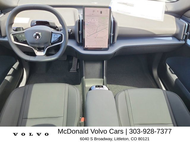 New 2026 Volvo EX30 Plus w/ Protection Package AWD/4WD image 14