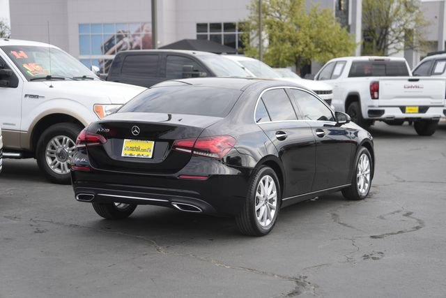 Used 2019 Mercedes-Benz A 220 image 6