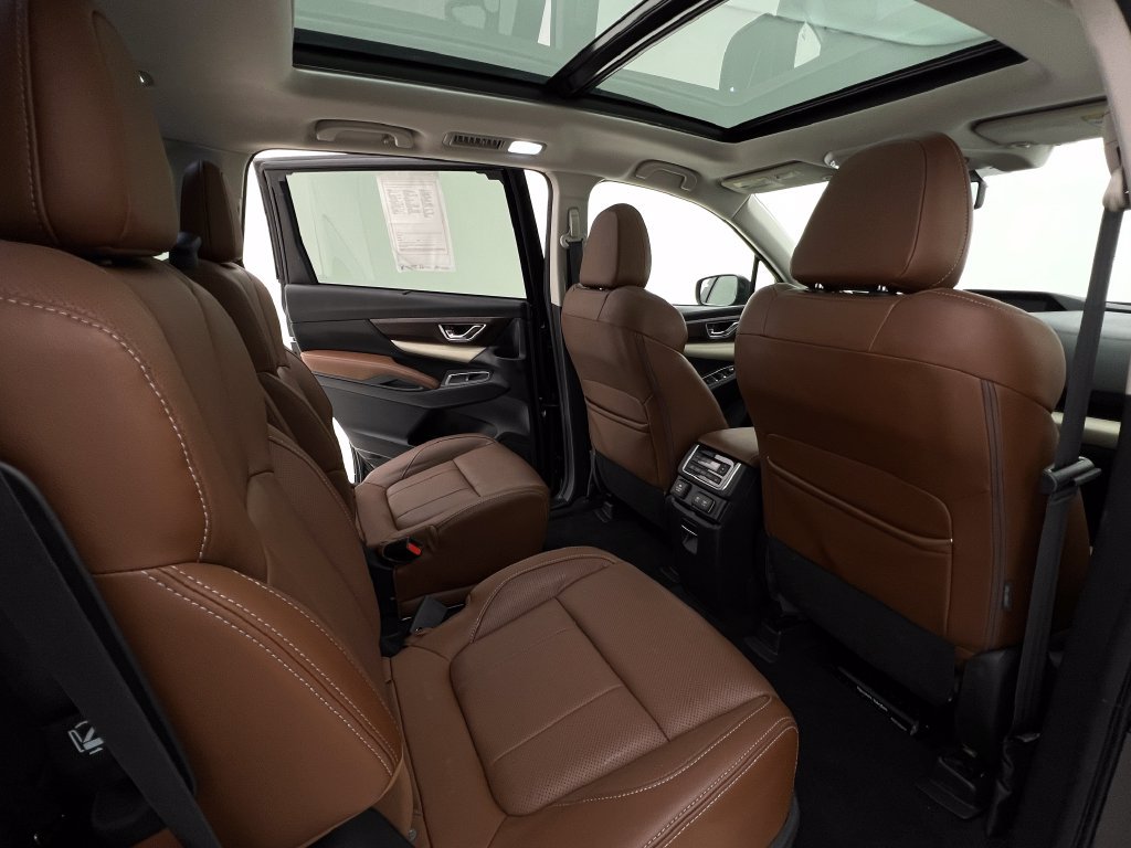 Used 2020 Subaru Ascent Touring w/ Popular Package #2A AWD/4WD image 14