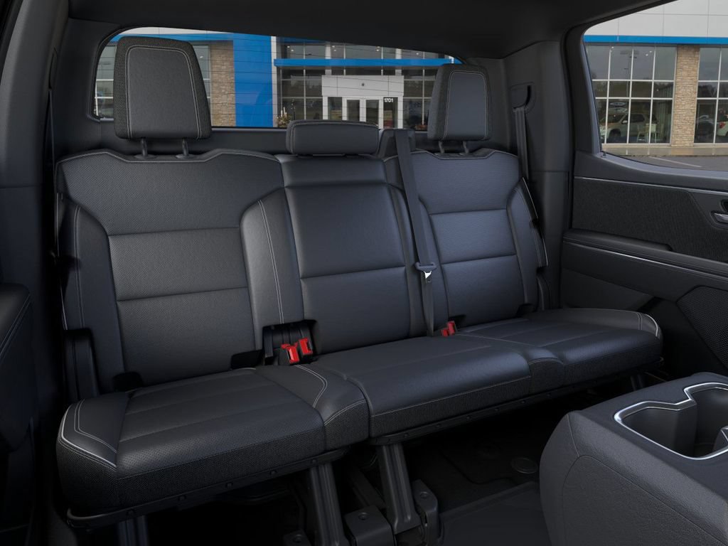 New 2026 GMC Sierra EV Elevation AWD/4WD image 17