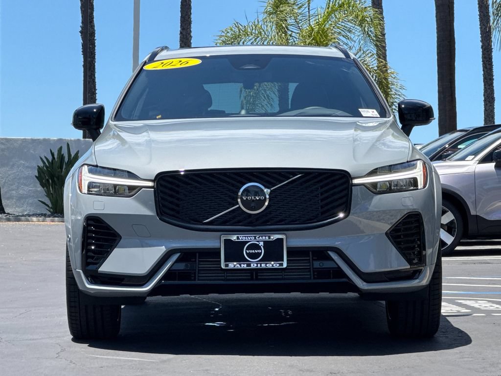 New 2026 Volvo XC60 T8 Polestar w/ Protection Package Premier AWD/4WD image 8