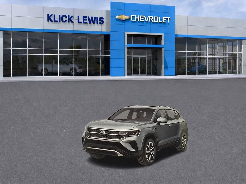 Used 2022 Volkswagen Taos SEL AWD/4WD image 30